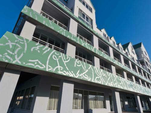 Krystal Beach Hotel