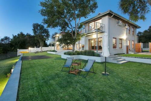 Hostal Rus & Vrede On Vaal