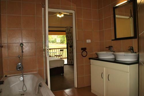 Hotel Natal Spa Timeshare (falcon Crest)