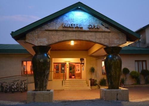 Hotel Natal Spa Timeshare (falcon Crest)