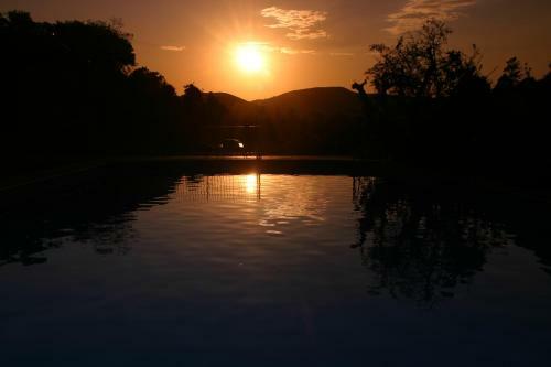 Hotel Natal Spa Timeshare (falcon Crest)
