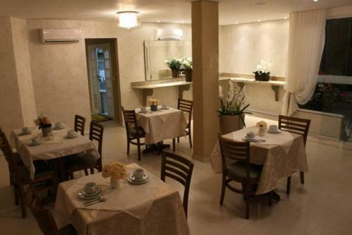 Hostal Beto�s Pousada