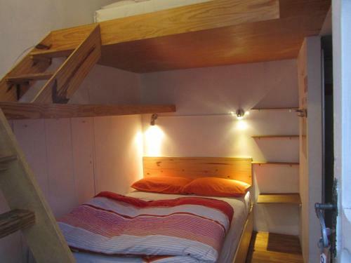 Albergue Onkel Inn