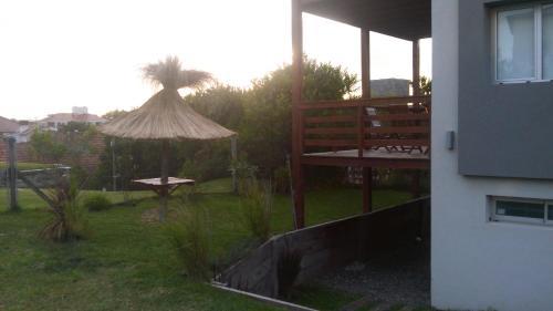 Apartamento La Posada De Morgan