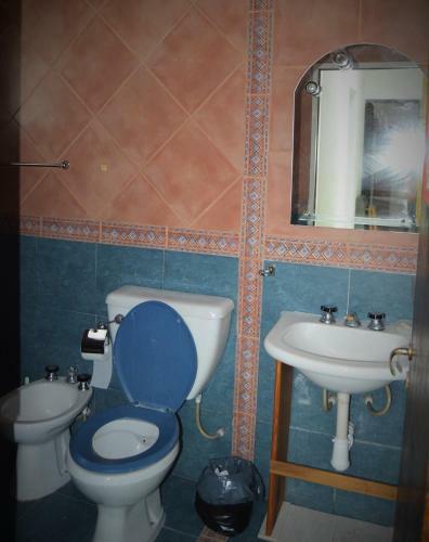 Bed & Breakfast Hostal Alto Verde Jujuy