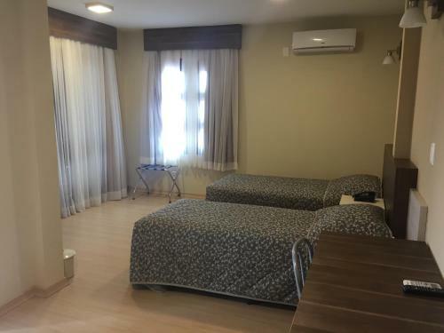 Hotel Klein Ville Dois Irm�os