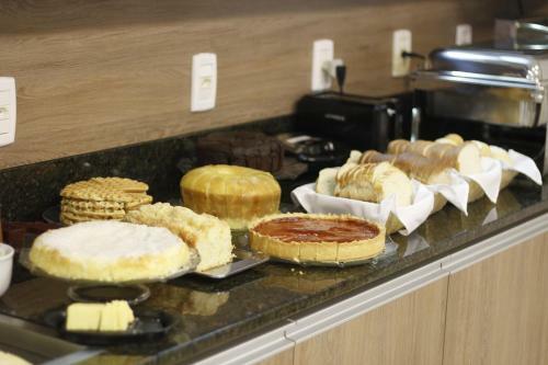 Hotel Klein Ville Dois Irm�os