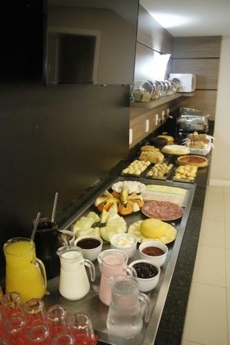 Hotel Klein Ville Dois Irm�os