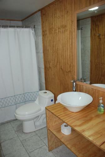 Apartamento Don Zoilo