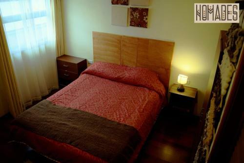 Apartamento Nomades Chile