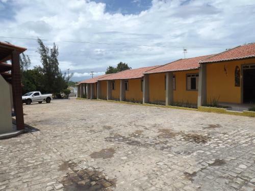 Hostal Pousada Aquarela