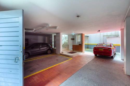 Hostal La Macarena2001