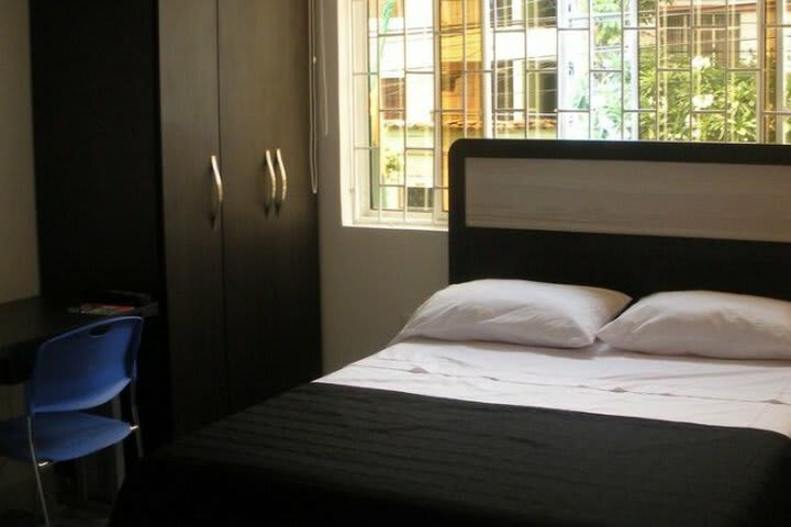 Bed & Breakfast Casa Jac