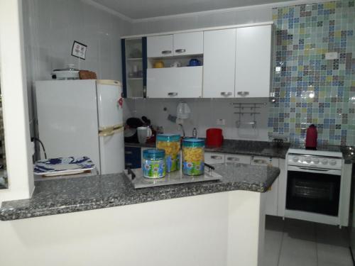 Apartamento Apto. No Cantinho Das Ast�rias