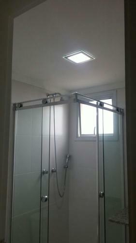 Apartamento Guaruj� Praia De Enseada