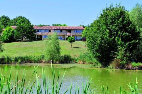 Hotel Le Domaine Du Peyrichoux