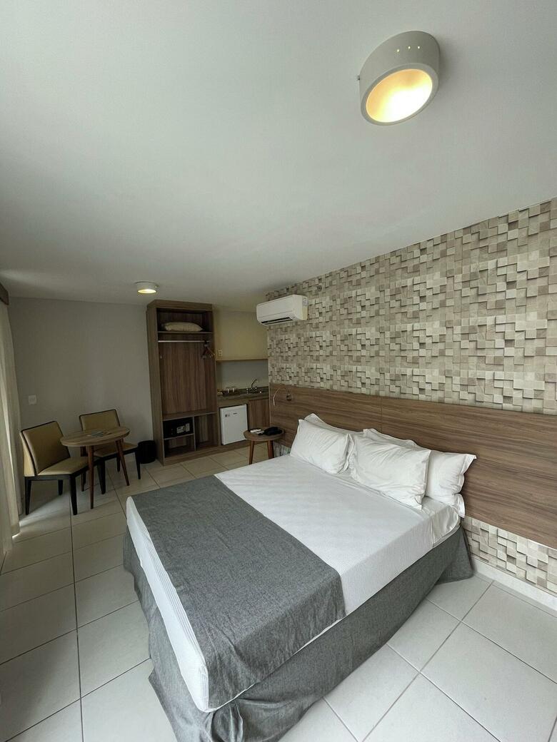 Hotel Promenade Itagua�