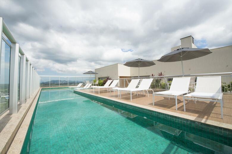 Hotel Promenade Itagua�