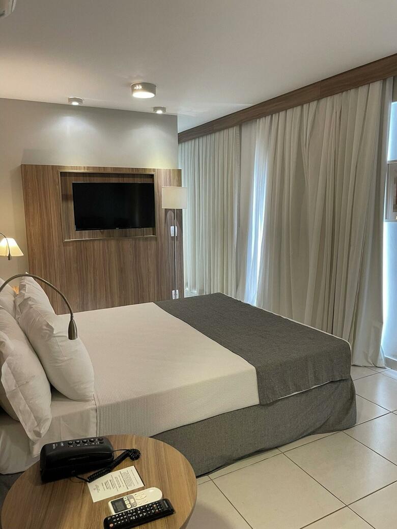Hotel Promenade Itagua�