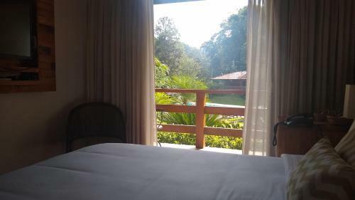 Hostal Pousada Tucano Do Cuiab�