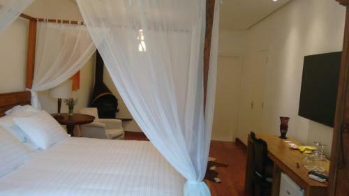 Hostal Pousada Tucano Do Cuiab�