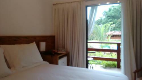 Hostal Pousada Tucano Do Cuiab�