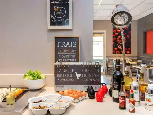 Hotel Ibis Budget Sisteron