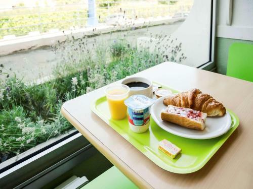 Hotel Ibis Budget Sisteron