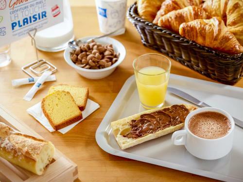 Hotel Ibis Budget Sisteron