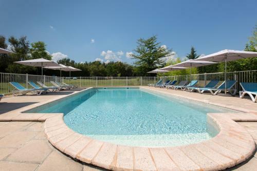Hotel Ibis Budget Sisteron