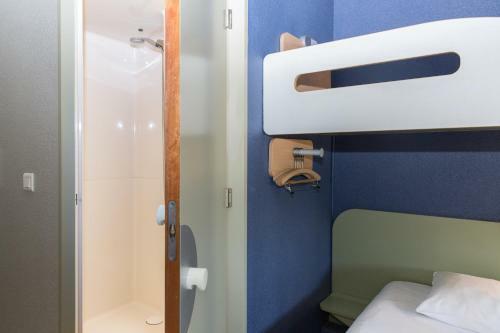 Hotel Ibis Budget Sisteron