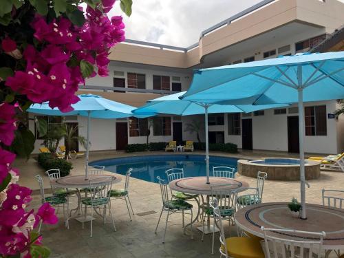 Hotel El Marinero