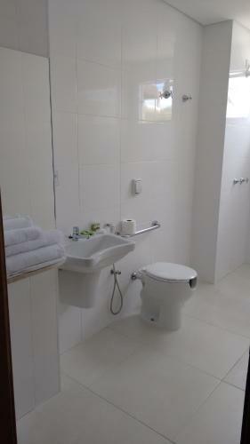 Hotel San Martin