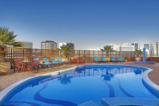 Hotel City Seasons Suites