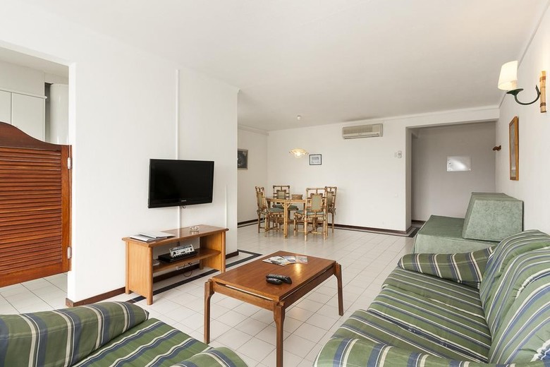 Hotel Apartamentos Do Parque