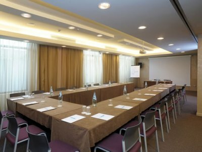 Hotel NH Linate