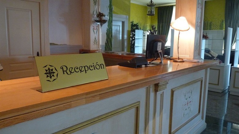 Hotel Topacio