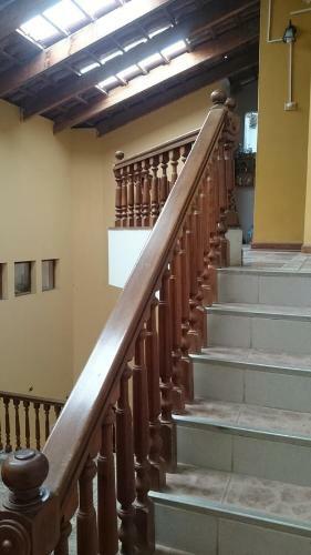 Casa Hospedaje Teresita