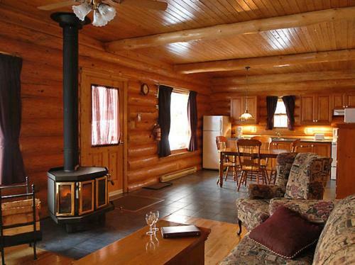 Lodge Le Genevrier