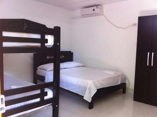 Hostal Caba�a Mi Ranchito