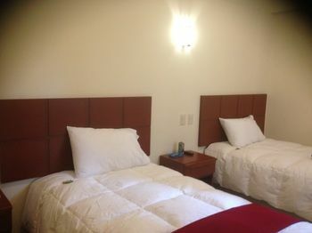 Casa Real Hoteles