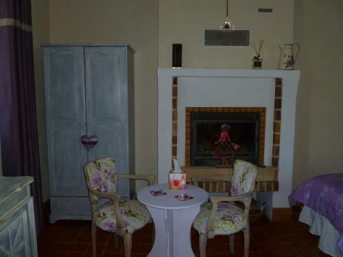 Bed & Breakfast La Fretissiere