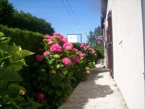 Bed & Breakfast La Fretissiere
