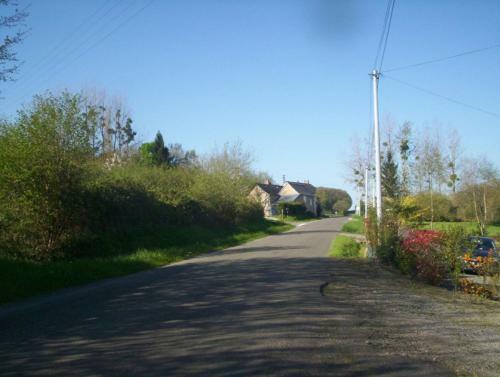 Bed & Breakfast La Fretissiere