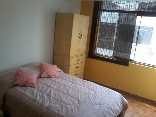Albergue Wachaque Surf