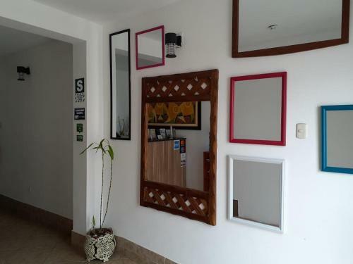 Albergue Wachaque Surf