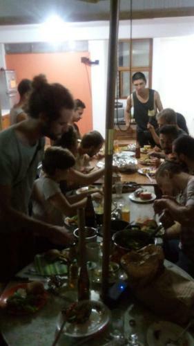 Albergue Wachaque Surf