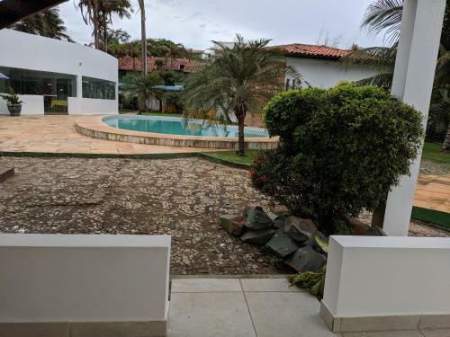 Hostal Pousada P�r Do Sol