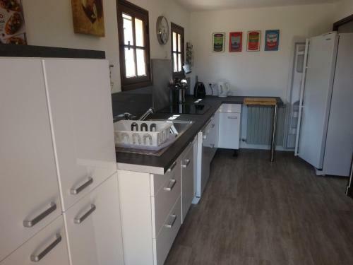 Holiday Home Eaux Vives