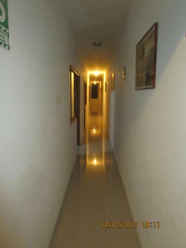 Hostal Miami Inn